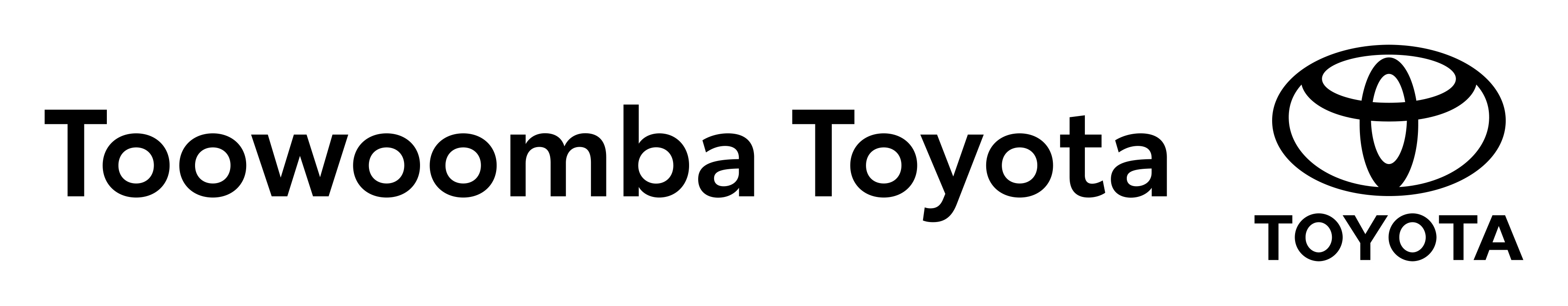 Toowoomba Toyota