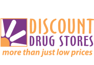 Discount Drug Stores