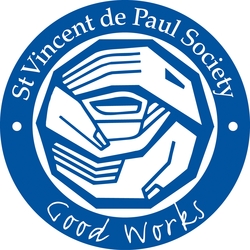 St Vincent de Paul